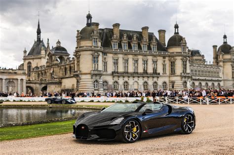 Chantilly arts & elegance Richard Mille 